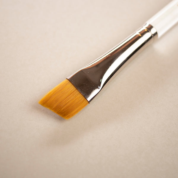 Holbein Synthetic Brush (flat)