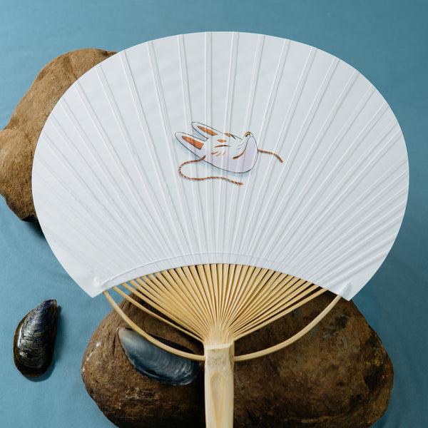 Festivities Fan (limited edition)