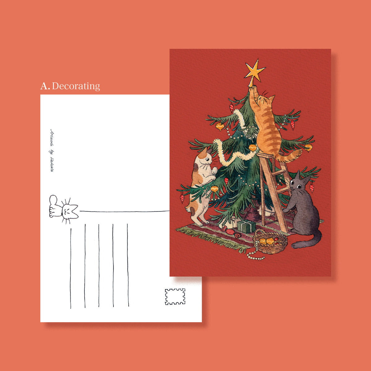 【ディズニー】 ガイ・ヴァシロヴィッチ 「Winter's Greeting」 ディズニー】 ガイ・ヴァシロヴィッチ 「Winter's Greeting」