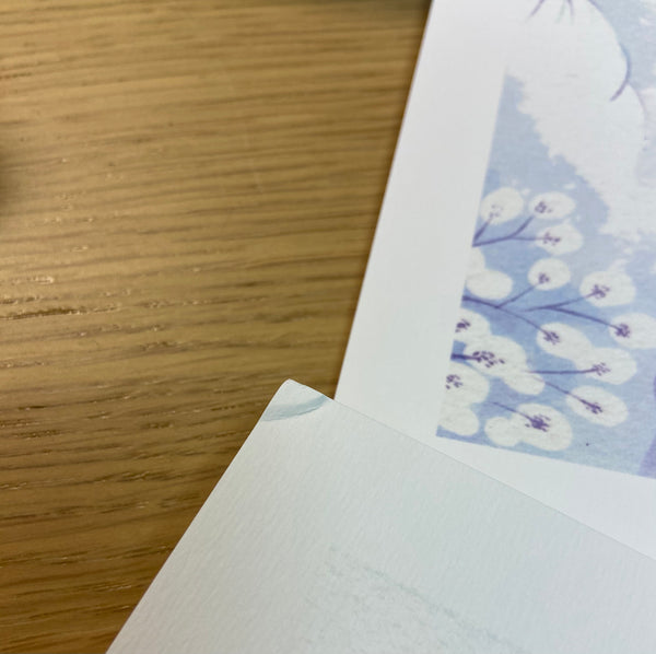 Mystery Print Bundle - 4 prints