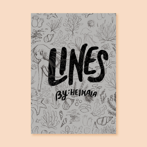 Lines 2015 [DIGITAL DOWNLOAD]