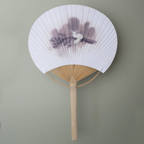 Nighttime Fan