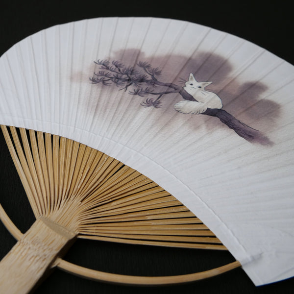 Nighttime Fan