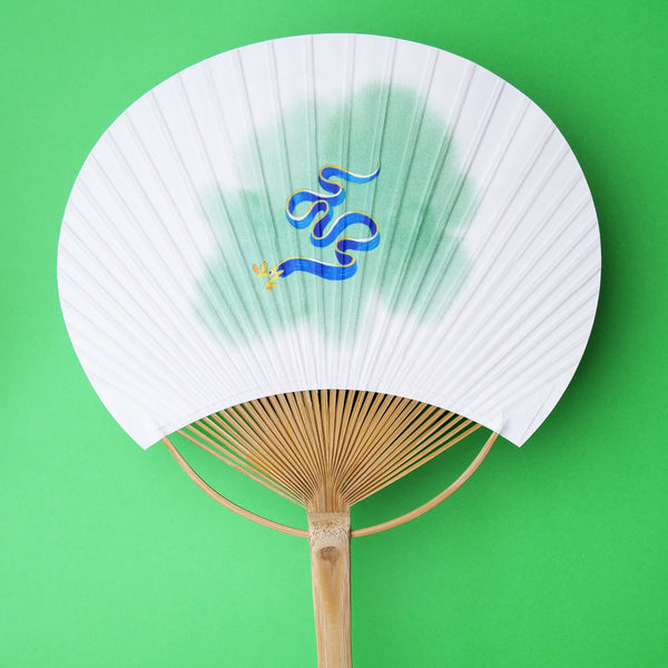Underwater Fan