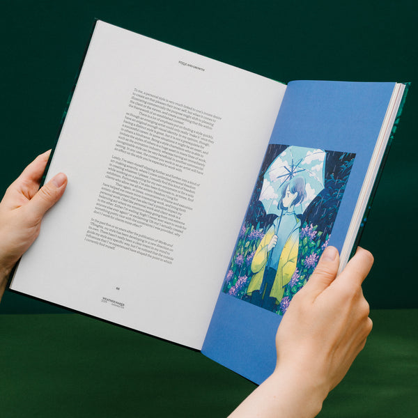 The Art of Heikala: Realms of Imagination