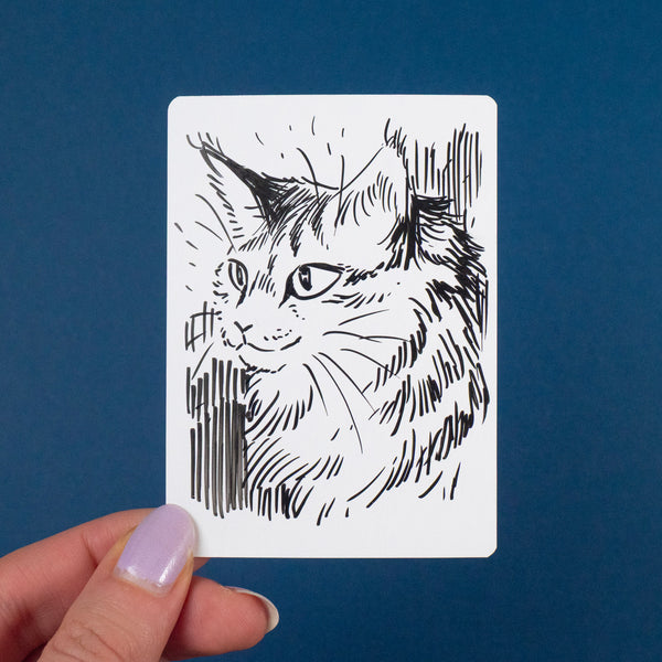 MTG Secret Lair: Esika's Chariot Artist Proofs