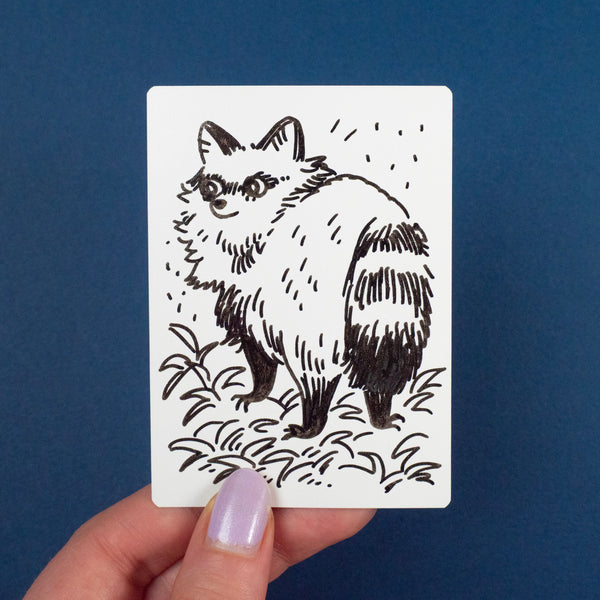 MTG Secret Lair: Felidar Sovereign Artist Proofs