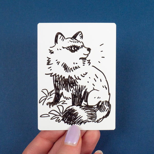 MTG Secret Lair: Felidar Sovereign Artist Proofs