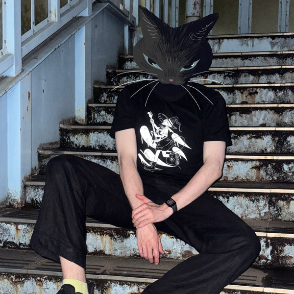 Ghost Notes T-Shirt