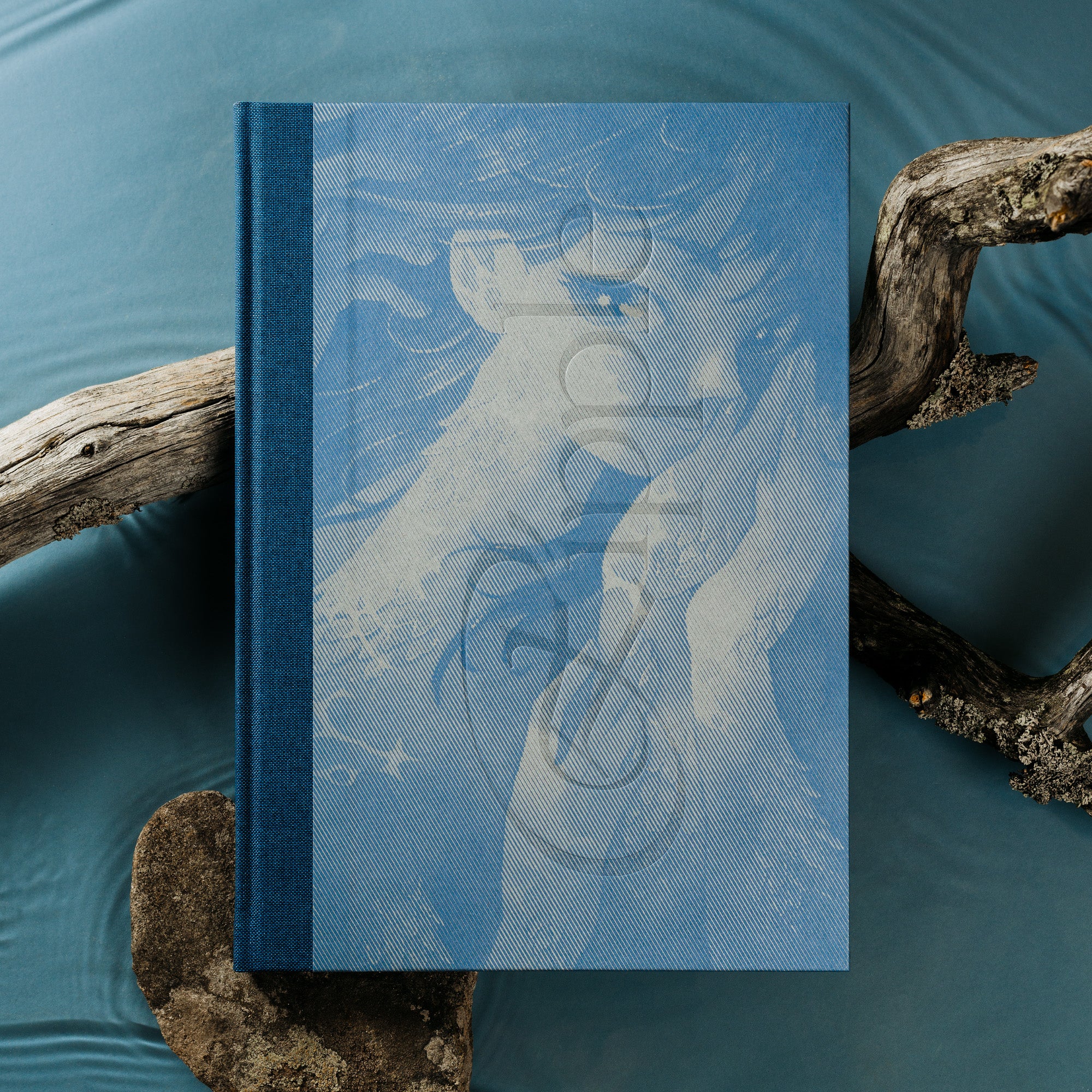 Ripple Art Book (limited edition)