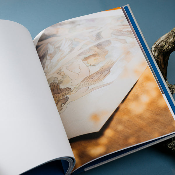 Ripple Art Book (limited edition)