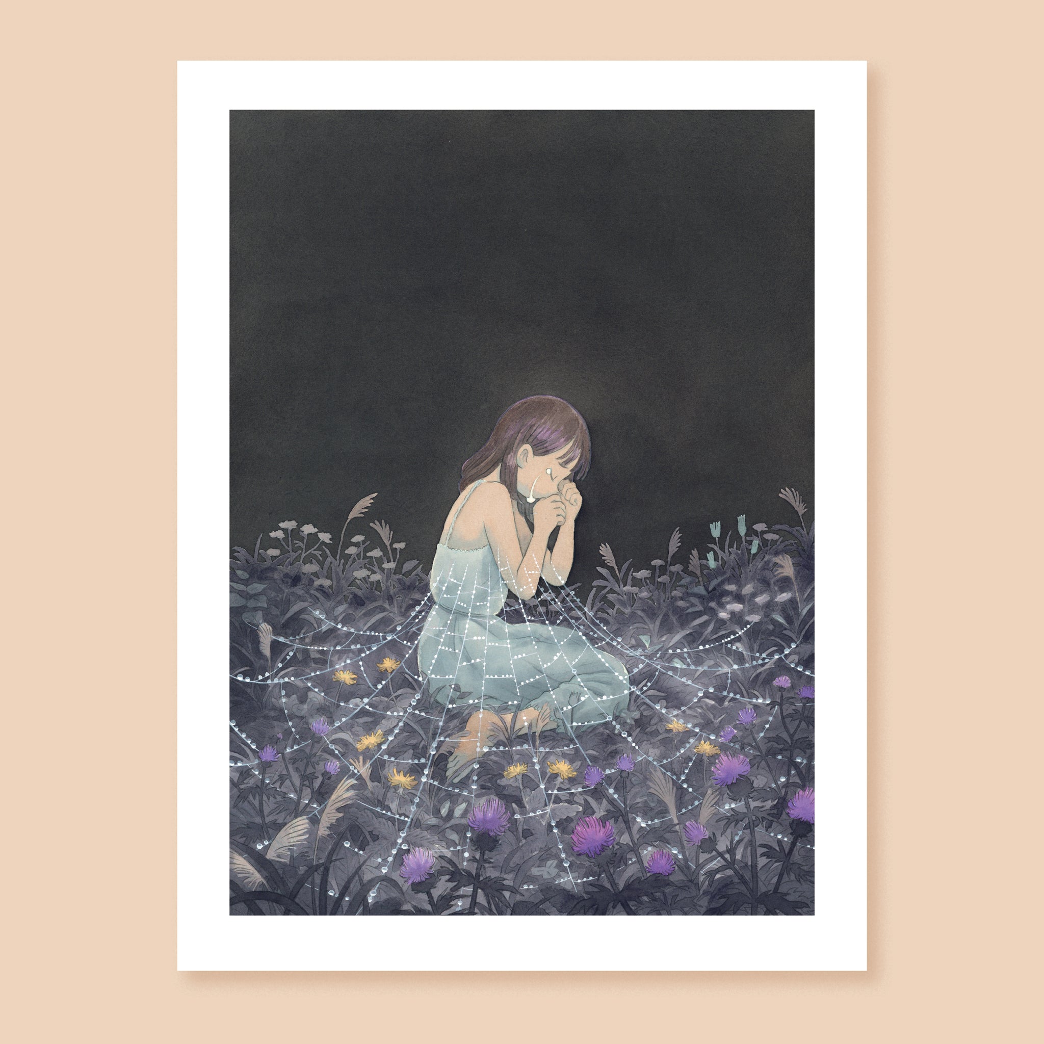 Lohtu Art Print