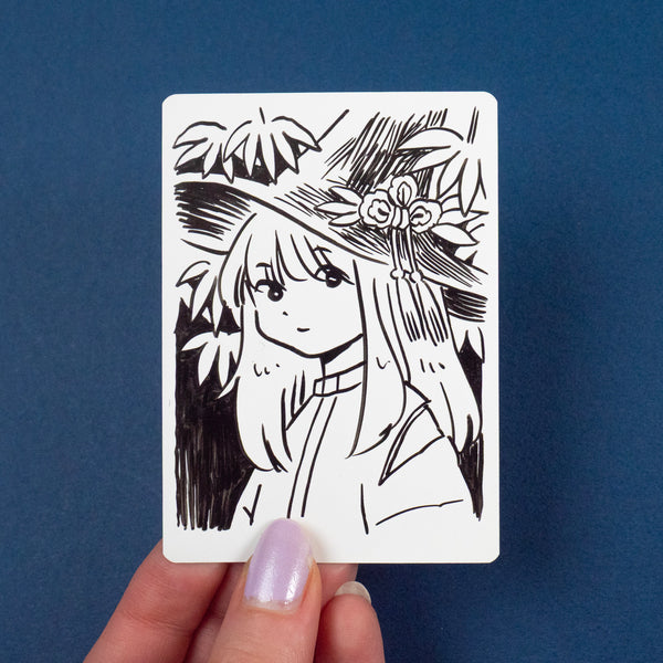 MTG Secret Lair: Realms Uncharted Artist Proofs