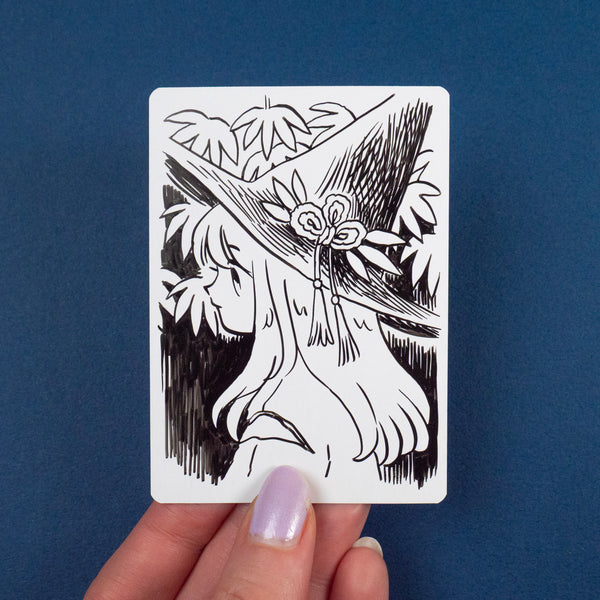 MTG Secret Lair: Realms Uncharted Artist Proofs