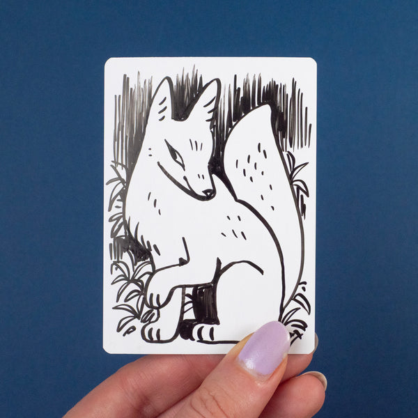 MTG Secret Lair: Secret Rendezvous Artist Proofs