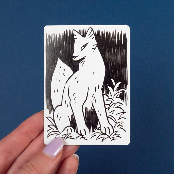 MTG Secret Lair: Secret Rendezvous Artist Proofs