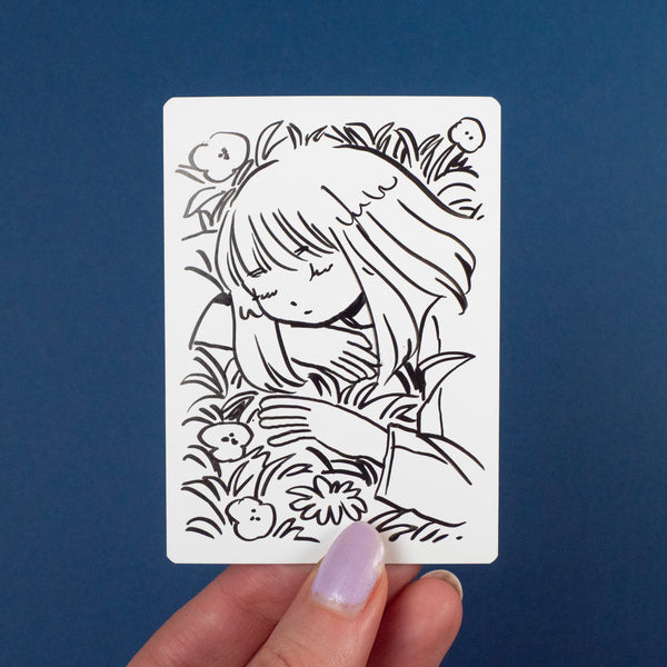 MTG Secret Lair: Serenity Artist Proofs