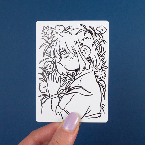 MTG Secret Lair: Serenity Artist Proofs