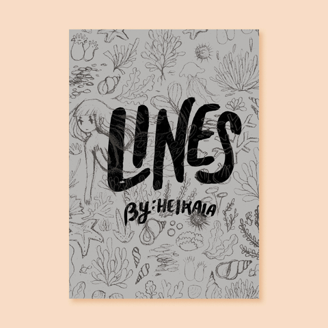 Lines 2015 [DIGITAL DOWNLOAD]